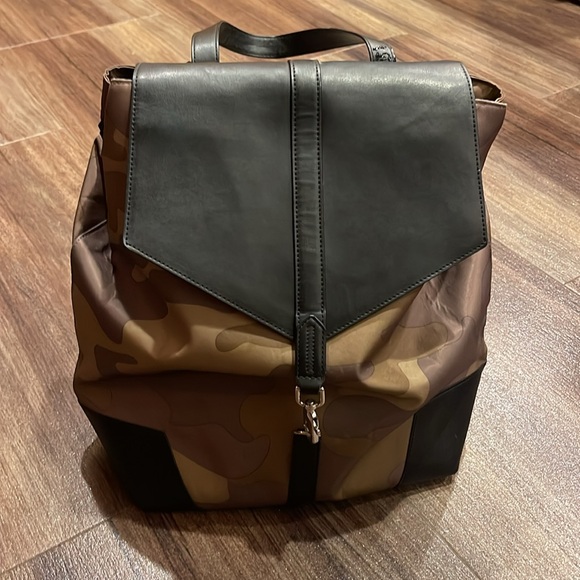 Backpacks